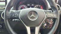 MERCEDES-BENZ B CLASS