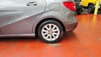 MERCEDES-BENZ B CLASS