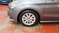 MERCEDES-BENZ B CLASS