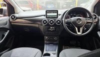 MERCEDES-BENZ B CLASS