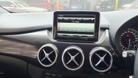 MERCEDES-BENZ B CLASS