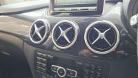 MERCEDES-BENZ B CLASS