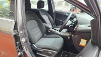 MERCEDES-BENZ B CLASS