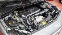 MERCEDES-BENZ B CLASS
