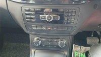 MERCEDES-BENZ B CLASS