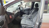 MERCEDES-BENZ B CLASS