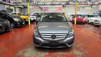 MERCEDES-BENZ B CLASS