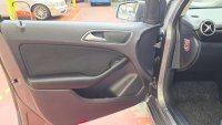 MERCEDES-BENZ B CLASS