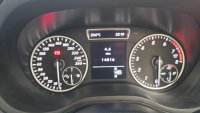 MERCEDES-BENZ B CLASS