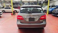 MERCEDES-BENZ B CLASS