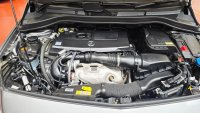 MERCEDES-BENZ B CLASS