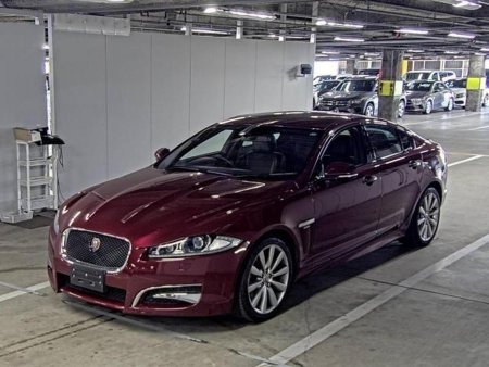 JAGUAR