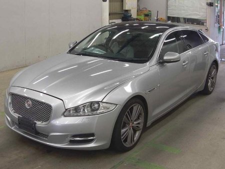 JAGUAR