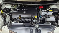 TOYOTA YARIS VERSO