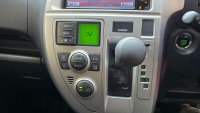 TOYOTA YARIS VERSO