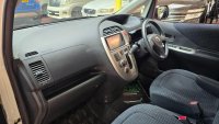 TOYOTA YARIS VERSO