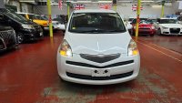 TOYOTA YARIS VERSO