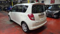 TOYOTA YARIS VERSO