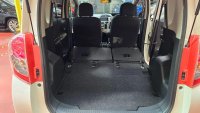 TOYOTA YARIS VERSO