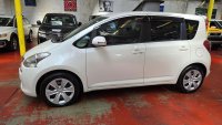 TOYOTA YARIS VERSO