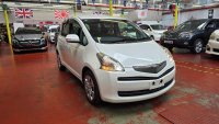 TOYOTA YARIS VERSO