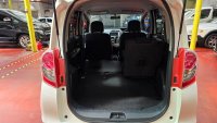 TOYOTA YARIS VERSO