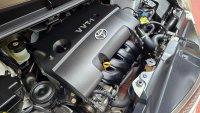 TOYOTA YARIS VERSO