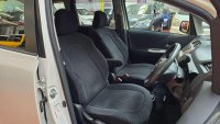 TOYOTA YARIS VERSO