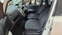 TOYOTA YARIS VERSO