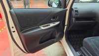 TOYOTA YARIS VERSO