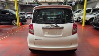 TOYOTA YARIS VERSO