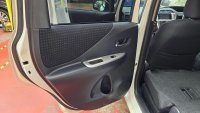 TOYOTA YARIS VERSO