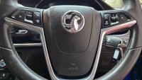 VAUXHALL MOKKA X