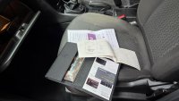 VAUXHALL MOKKA X