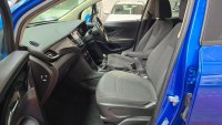 VAUXHALL MOKKA X