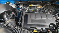 VAUXHALL MOKKA X