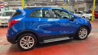 VAUXHALL MOKKA X