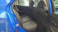 VAUXHALL MOKKA X
