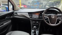 VAUXHALL MOKKA X