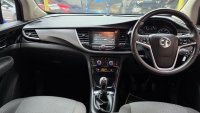 VAUXHALL MOKKA X