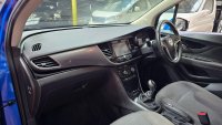 VAUXHALL MOKKA X