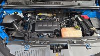 VAUXHALL MOKKA X
