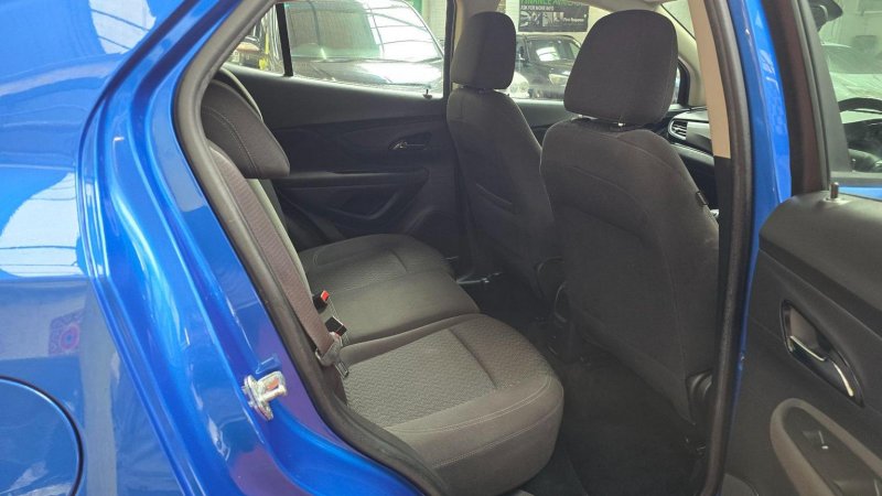 VAUXHALL MOKKA X