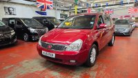KIA SEDONA
