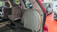 KIA SEDONA