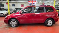 KIA SEDONA