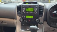 KIA SEDONA