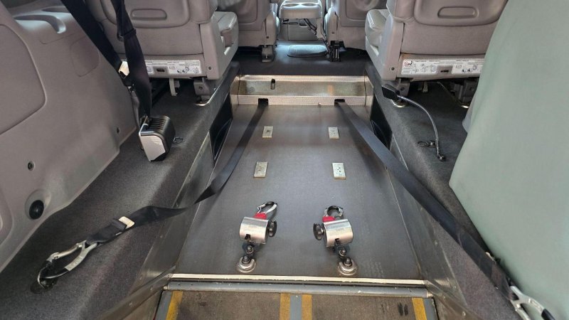 KIA SEDONA