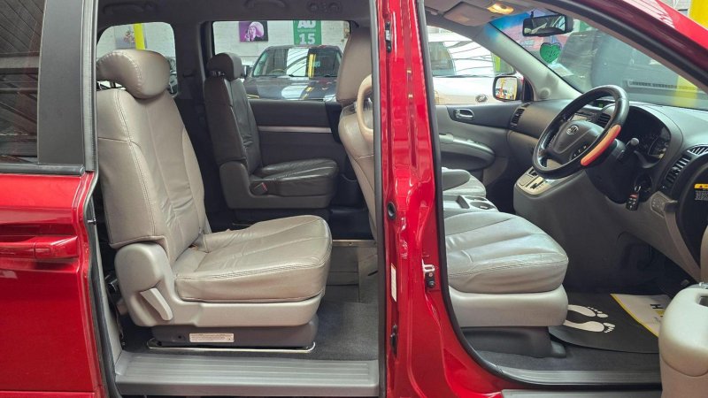 KIA SEDONA