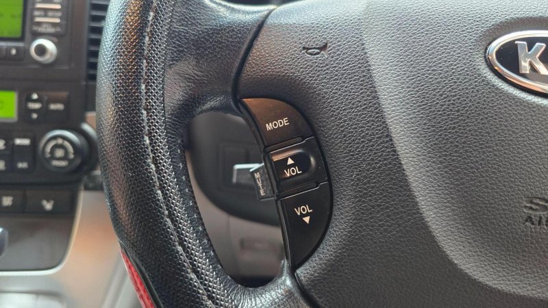 KIA SEDONA
